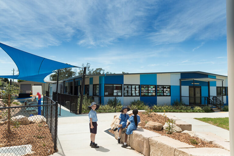 Marsden Park Education2 Marsden Park