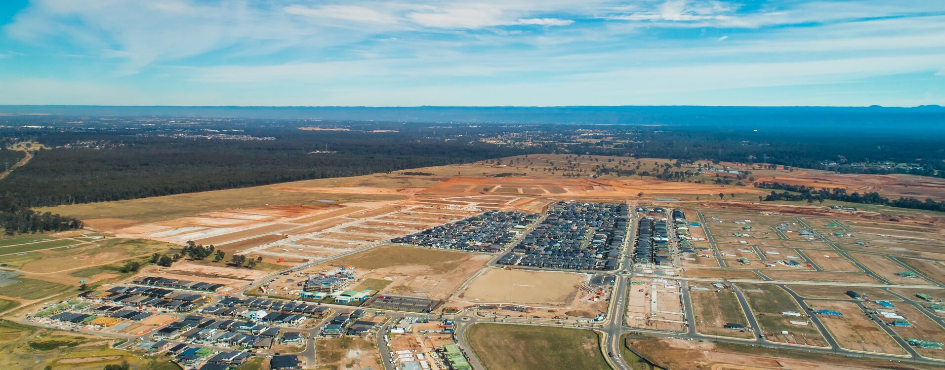 Marsden Park  Location  Marsden Park